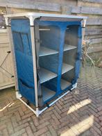 Campingkast hoog, Ophalen, Zo goed als nieuw, Campingkast