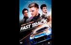 Fast Track, Vanaf 16 jaar, Ophalen of Verzenden, Zo goed als nieuw, Actiethriller