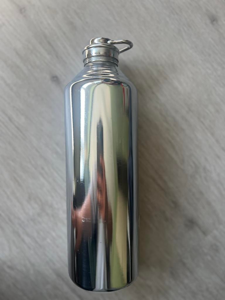 Baby kruik met zak Isi mini, Ophalen of Verzenden, Gebruikt, Overige typen