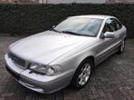 Volvo C70 2.0T / 2001 / 159.000 / 1e eig. / Handgeschakeld, Auto's, Volvo, Voorwielaandrijving, C70, Beige, 163 pk