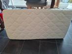 Matras 60x120 - Medicott, Ophalen, 190 cm of minder, Zo goed als nieuw, Eenpersoons