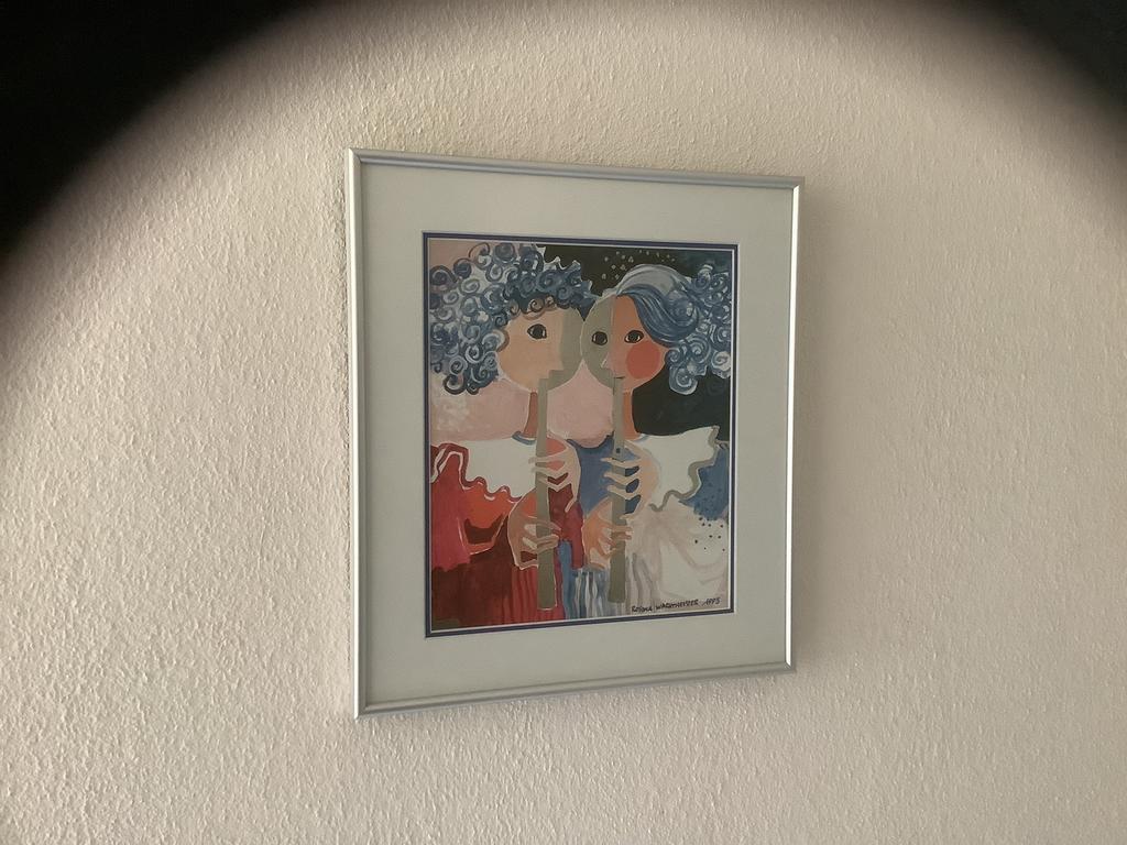 Rosina Wachtmeister 1995, Ophalen of Verzenden