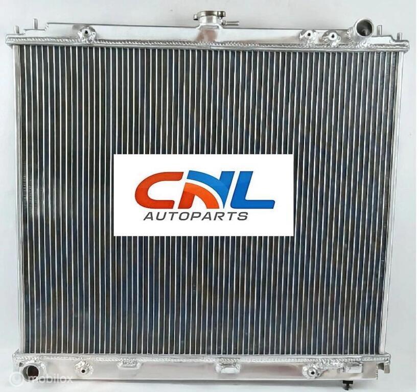 Radiateur 2005-2019 Nissan Frontier Pathfinder 4.0L 5.6L V6, Auto-onderdelen, Motor en Toebehoren, Nieuw, Ophalen of Verzenden