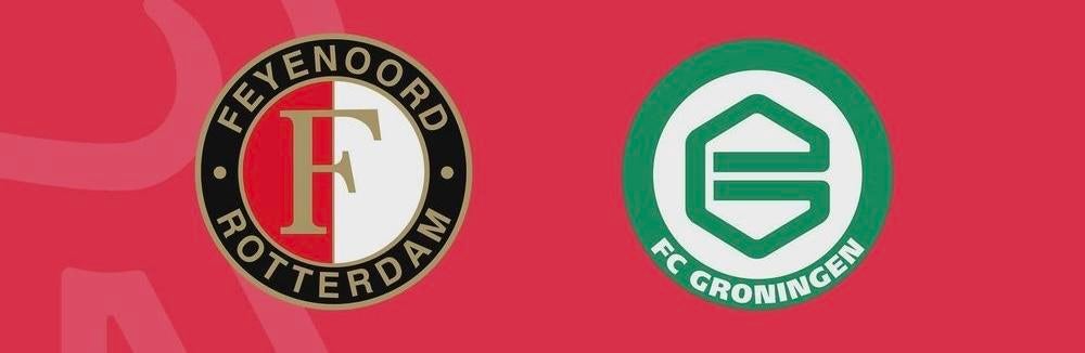 1 ticket Feyenoord - FC groningen zaterdag 25 april, Tickets en Kaartjes, Eén persoon, April