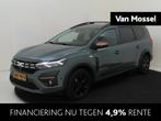 Dacia Jogger 1.6 Hybrid 140 Extreme 5p. | Navigatie | Parkee, Auto's, Dacia, Stof, 4 cilinders, 715 kg, Origineel Nederlands