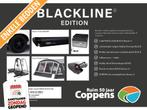 Hobby On Tour 460 DL 2026 BLACKLINE ACTIE!!!, Hobby, Overige typen, Bedrijf, Treinzit