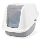 Tekoop grote ongebruikte kattenbak, Dieren en Toebehoren, Ophalen, Nieuw, Gesloten