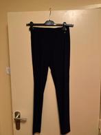 LaDress, legging Rio, NIEUW, maat S blauw, Kleding | Dames, Broeken en Pantalons, Blauw, Nieuw, Ophalen of Verzenden, Maat 36 (S)