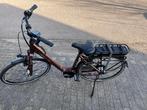 Kans van de Week: Hercules Montfoort Cruise (Koperkleur), (Extra) lage instap, 47 tot 50 cm, Zo goed als nieuw, Ophalen