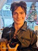 The Vampire Diaries, Verzamelen, Ophalen of Verzenden, Nieuw, Tv, Beeldje, Replica of Model