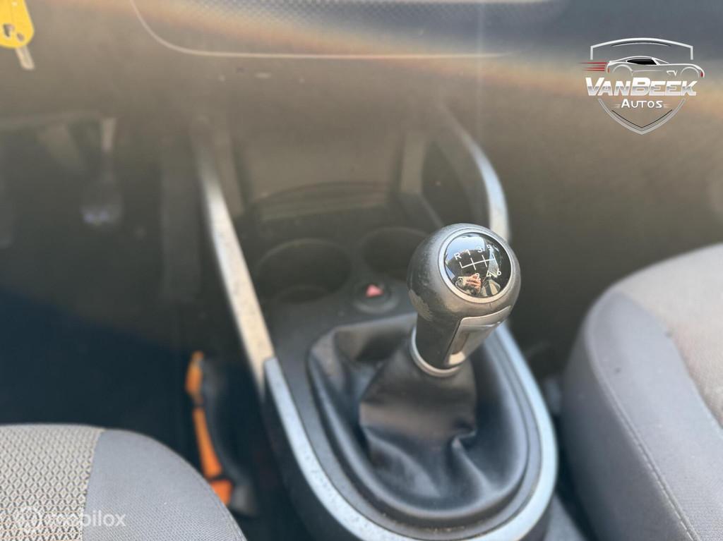 Seat Altea 1.4 TSI Sport Compleet onderhouden!, Voorwielaandrijving, Gebruikt, 4 cilinders, Origineel Nederlands