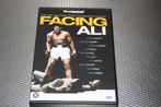 facing ali, Vanaf 16 jaar, Ophalen of Verzenden, Gebruikt