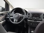 Volkswagen Sharan 1.4 TSI Highline 7Persoons|Trekhaak|Cruise, Voorwielaandrijving, Euro 5, 4 cilinders, 150 pk