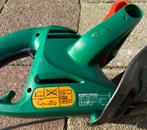 Heggenschaar GT 350, Ophalen of Verzenden, Zo goed als nieuw, Elektrisch