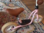 Puky Loopfiets - Roze, Ophalen, Zo goed als nieuw, Loopfiets