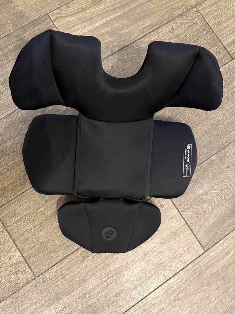 Maxi cosi pearl 360 newborn/verkleiner, Kinderen en Baby's, Autostoeltjes, Ophalen, 9 t/m 18 kg, Zo goed als nieuw, Isofix