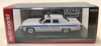 Coelianmodels, AW, Dodge Monaco Chicago Police, 1/43 € 39,99, Ophalen of Verzenden, Nieuw, Auto, Overige merken