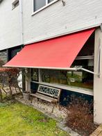 Zonnescherm zonnewering 345 cm breed, Ophalen, Gebruikt, 150 tot 300 cm, 250 cm tot 450 cm