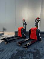 EP EPL154 Elektrische palletwagen 1500kg met zwenkwielen NEW, Ophalen of Verzenden, Nieuw