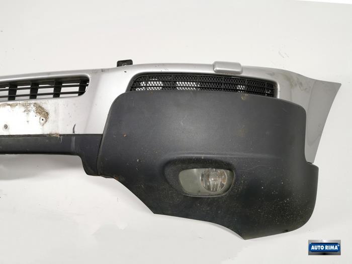 Voorbumper van een Volvo XC90 (426), Gebruikt, -, -, Ophalen of Verzenden