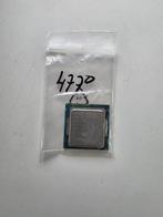 super ( i7-4770 ) in nieuw staat, 4-core, Ophalen of Verzenden, Zo goed als nieuw, LGA 1150