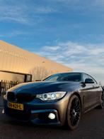 BMW 420i Gran Coupé LCI M-Sport B48|ZF8|HK|360view|HUD, 1998 cc, Achterwielaandrijving, Bruin, Particulier