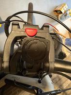 Honden fiets mandje incl 2 klickfix stuurhouders, Ophalen, Zo goed als nieuw