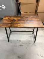 Bureau klein, Ophalen, Zo goed als nieuw