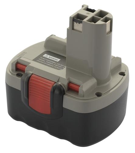 Battery Bosch Werkzeuge 14,4 Volt, 3000 mAh-NI-MH, Verzenden, Nieuw
