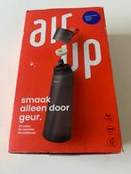 Air up zwart - 650ml -, Ophalen of Verzenden, Zo goed als nieuw