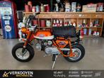 1969 Honda Z50A Monkey Goud/Bruin VK10050, Fietsen en Brommers, Overige merken