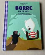 Borre en de Mol - Borre Leesclub Groep 1/2 nieuw, Ophalen of Verzenden, Nieuw, Fictie algemeen