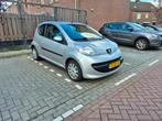 Peugeot 107 1.0 12V 3DR 2006 Grijs, Voorwielaandrijving, 765 kg, 4 stoelen, 68 pk