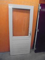 Diverse schuurdeuren / buitendeuren, ca. 88 x 201,5, Ophalen, 80 tot 100 cm, 200 tot 215 cm, Glas