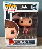 1256 Elliott E.T. The Extra Terrestrial Funko Pop, Verzamelen, Ophalen of Verzenden, Zo goed als nieuw
