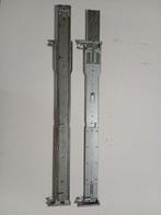HP 679365-001 2U SFF Ball Bearing Rail Kit G8-G10 Servers, Ophalen, Zo goed als nieuw