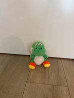 Yoshi knuffel - Super Mario, Ophalen, Zo goed als nieuw, Overige typen