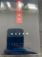 Prada Luna Rossa Ocean Eau de Toilette 150ml, Sieraden, Tassen en Uiterlijk, Uiterlijk | Parfum, Ophalen of Verzenden, Nieuw