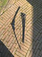 Mooie pijl en boog set, Ophalen, Gebruikt, Recurveboog