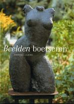Beelden boetseren - Nieneke Lamme, Ophalen of Verzenden, Zo goed als nieuw, Kleien en Boetseren
