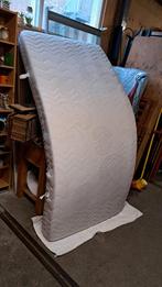 Comfortabele eenpersoonsmatras 90x200 cm, Ophalen