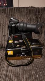 Nikon D3000 met veel extras, Ophalen of Verzenden, Overige soorten, Camera