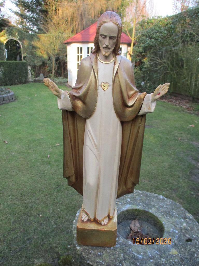 Te koop: H. Hartbeeld, Ophalen of Verzenden