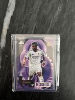 Topps Deco kaart Rodrygo Real Madrid CF 24/25, Ophalen of Verzenden, Zo goed als nieuw, Buitenlandse clubs, Spelerskaart