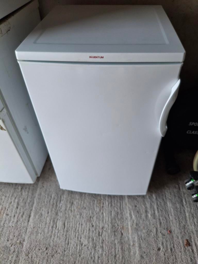 Vrieskast met 3 laden, Witgoed en Apparatuur, Vriezers en Diepvrieskisten, Ophalen of Verzenden, Gebruikt, Minder dan 60 cm, Minder dan 85 cm