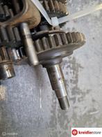 Kreidler 5 bak indirect versnellingbak in nette staat compl., Gebruikt, Kreidler, Ophalen of Verzenden, Kreidler