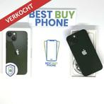 iPhone 13 mini 256GB groen /92% batt /krasvrij /garantie, Apple, Zonder simlock, Zonder abonnement, Groen