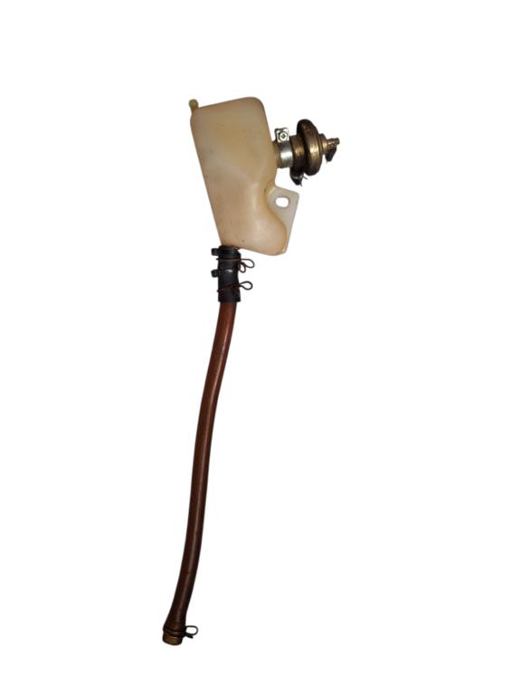 Tank origineel Gilera Runner, Gebruikt, Gilera, Ophalen of Verzenden