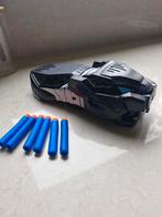 Black Panther Nerf-geweer met pijltjes, Ophalen, Jongen of Meisje