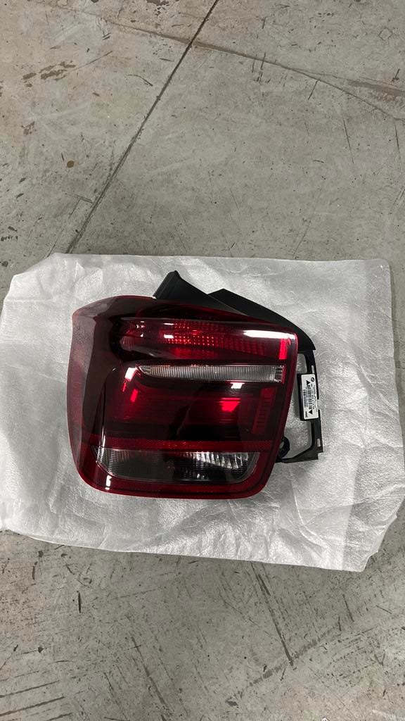 Achter licht BMW 1 serie F20, Ophalen of Verzenden, BMW